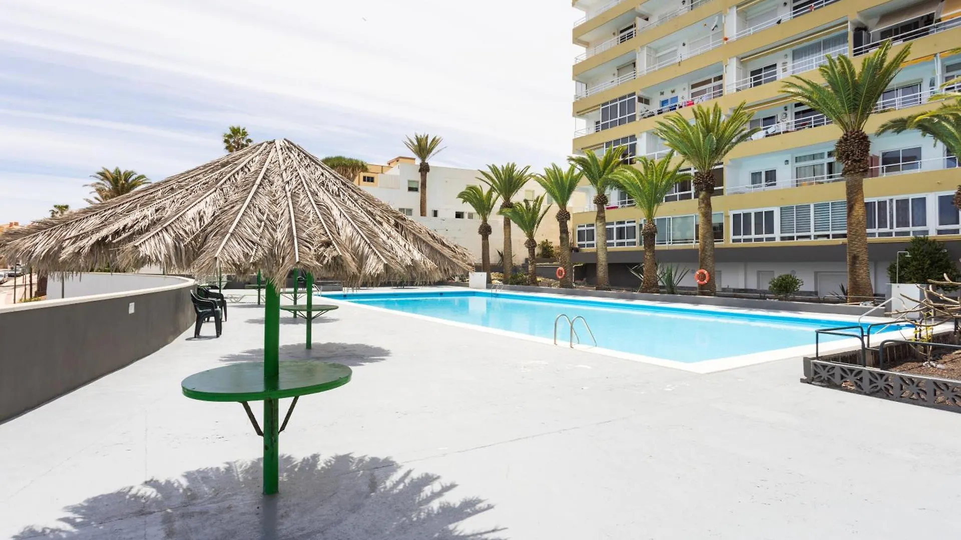Apartment Dialezholidays - Atlantic Sunset Candelaria Spain