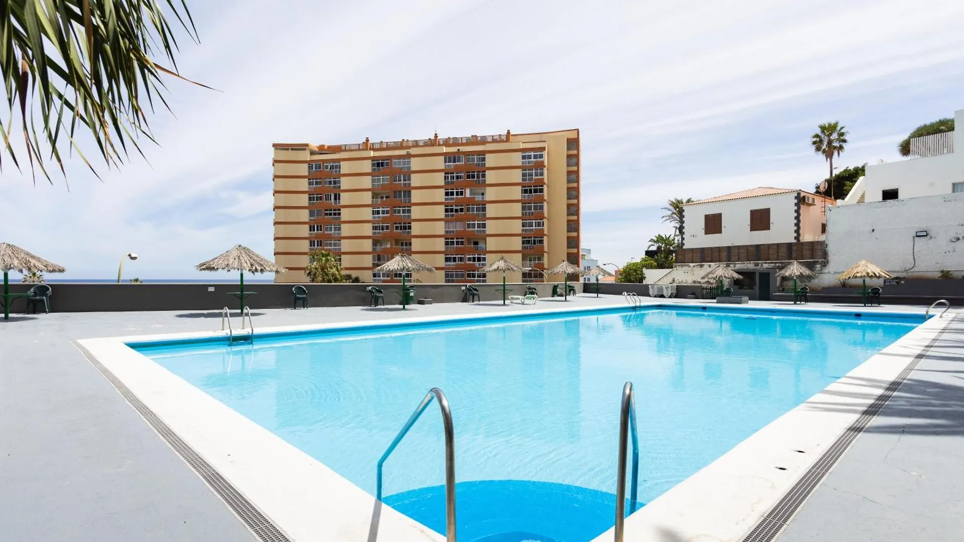 Dialezholidays - Atlantic Sunset Candelaria Apartment