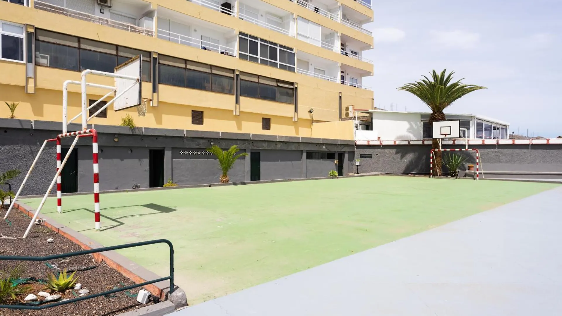 Apartment Dialezholidays - Atlantic Sunset Candelaria Spain